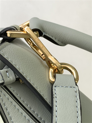 Loewe Small Puzzle Bag In Classic Calfskin