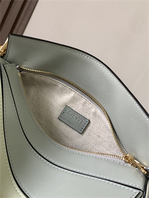 Loewe Small Puzzle Bag In Classic Calfskin
