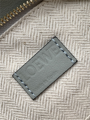 Loewe Small Puzzle Bag In Classic Calfskin