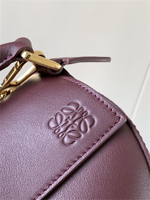 Loewe Small Puzzle Bag In Classic Calfskin