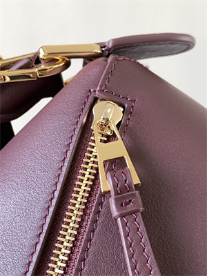 Loewe Small Puzzle Bag In Classic Calfskin