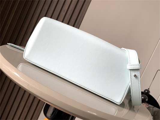 Loewe Small Puzzle Bag In Classic Calfskin