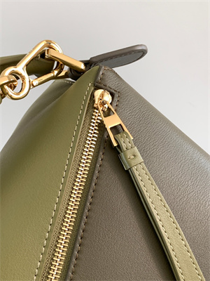 Loewe Small Puzzle Bag In Classic Calfskin