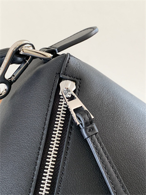 Loewe Small Puzzle Bag In Classic Calfskin