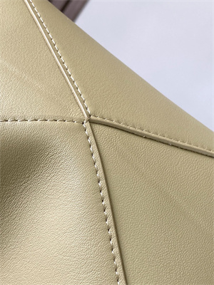 Loewe Puzzle Fold Pouch In Shinny Nappa Calfskin