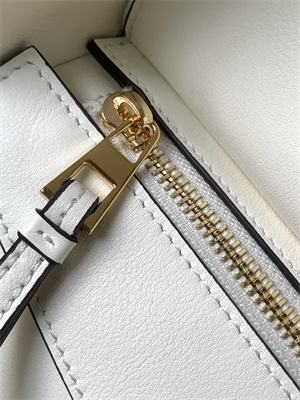 Loewe Puzzle Hobo Bag In Classic Calfskin