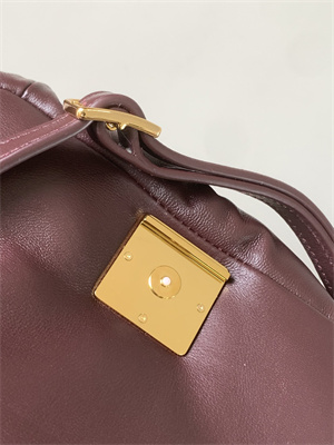 Loewe Puffer Goya bag in shiny nappa lambskin