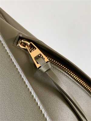Loewe Compact Hammock bag in Classic calfskin