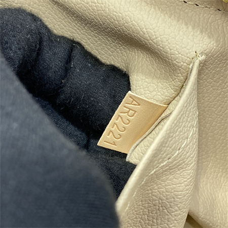 L.V Toiletry Bag Monogram Canvas M11750