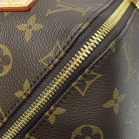 L.V Toiletry Bag Monogram Canvas M11750