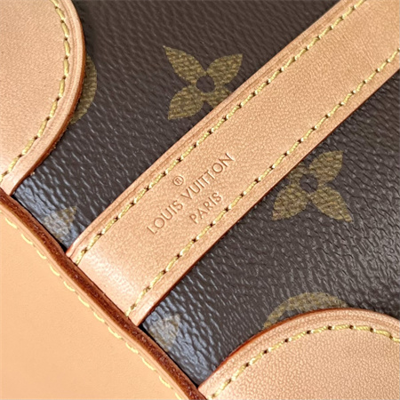 L.V Noé Bag Monogram Canvas M57099