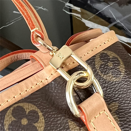 L.V Noé Bag Monogram Canvas M57099