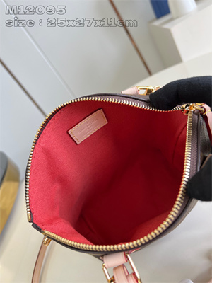 L.V Piano Handbag Monogram Canvas M12095