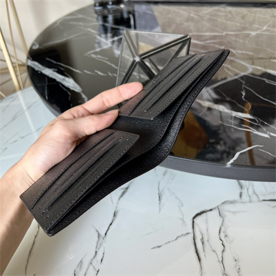 L.V Slender Wallet Monogram Eclipse M80906