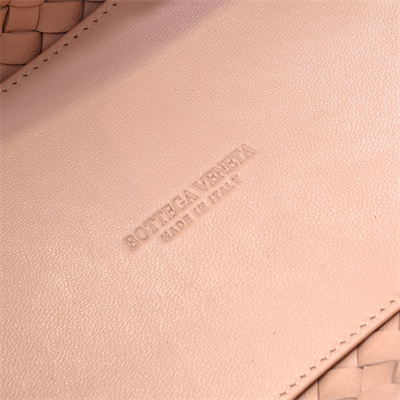 BV Mini Cabat Tote Bag In Lambskin