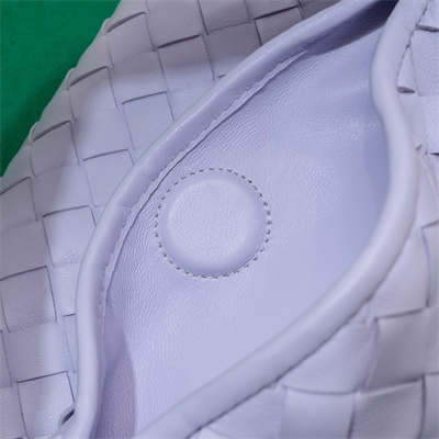 BV Small Hop Shoulder Bag In Calfskin