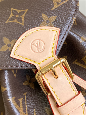 LV Montsouris Mini backpack Monogram Canvas M11199