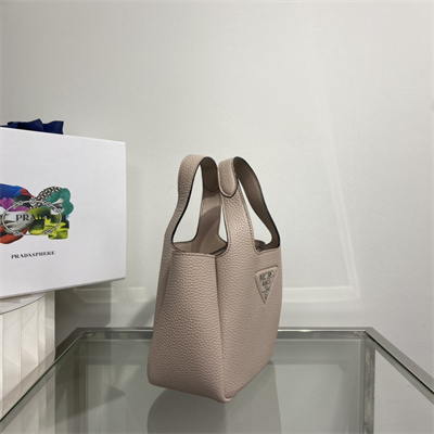 Prada Leather Mini Bag 1BA349