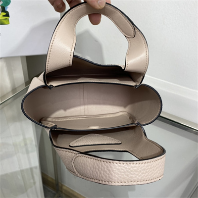 Prada Leather Mini Bag 1BA349