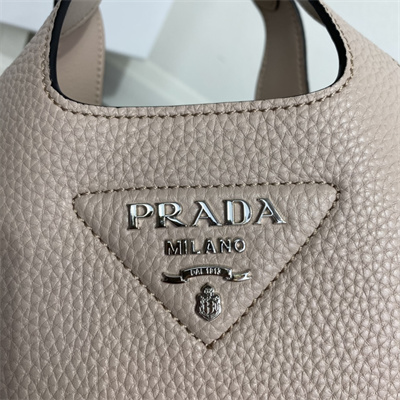 Prada Leather Mini Bag 1BA349