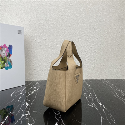 Prada Leather Mini Bag 1BA349