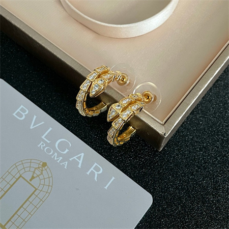 Bvlgari Earring 36486