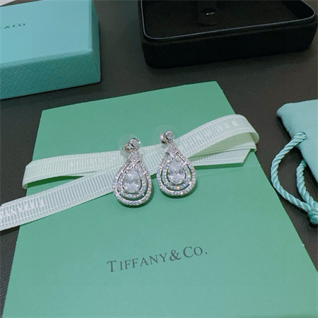 Tiffany Earring 36488