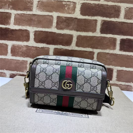Gu.cci Ophidia GG Mini Bag 746308