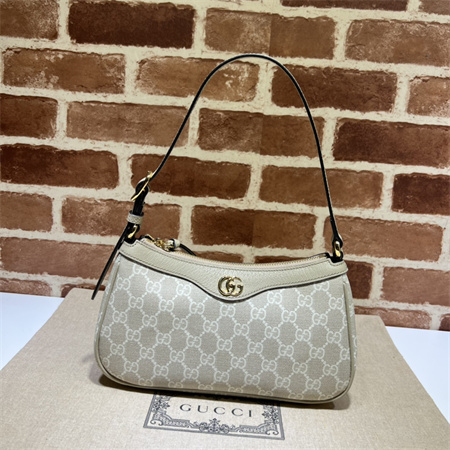 Gu.cci Ophidia GG Small Handbag Supreme Canvas 735145