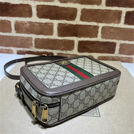 Gu.cci Ophidia Small Crossbody Bag 739392