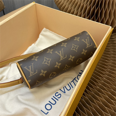 L.V Recital Bag Monogram Canvas M51900