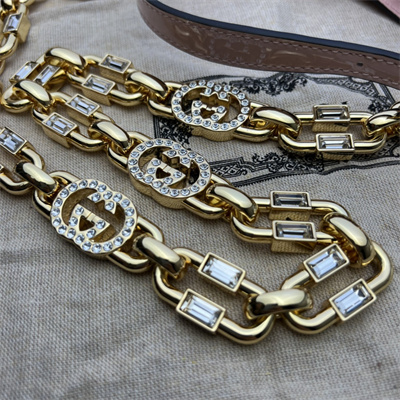 Gu.cci Jackie 1961 Mini Shoulder Bag Pink Patent Leather 699651