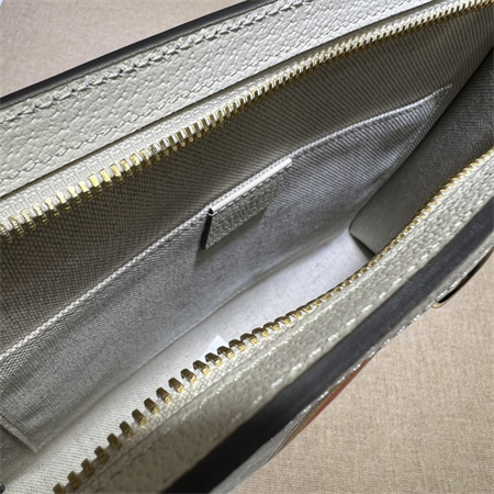 Gu.cci Ophidia GG Pouch Supreme Canvas 625549