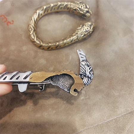 Gu.cci Dionysus small shoulder bag GG Supreme canvas 400249