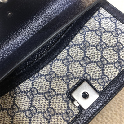 Gu.cci Dionysus Small Rectangular Bag 499623