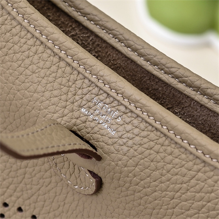 Evelyne III TPM Mini Bag In Gris Tourterelle(options)