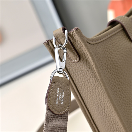 Evelyne III TPM Mini Bag In Gris Tourterelle(options)