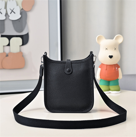 Evelyne III TPM Mini Bag In Black(options)