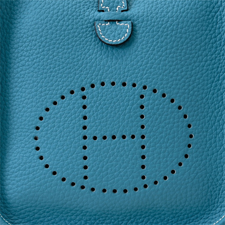 Evelyne III TPM Mini Bag In Bley Jean(options)