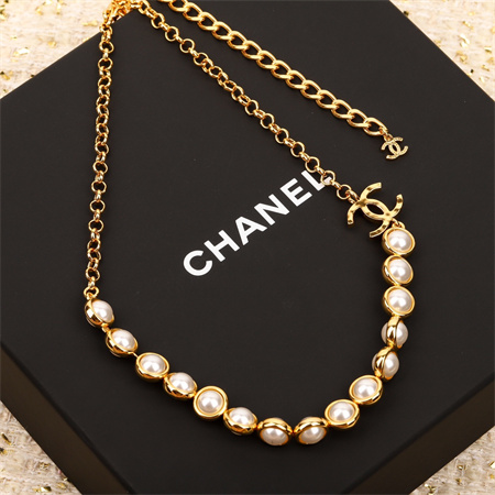 Chanel Necklace 37514