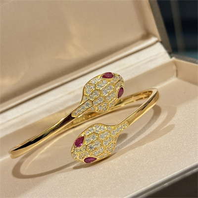 Bvlgari Bracelet 37722