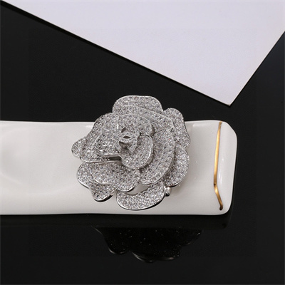 Chanel Brooch 37737