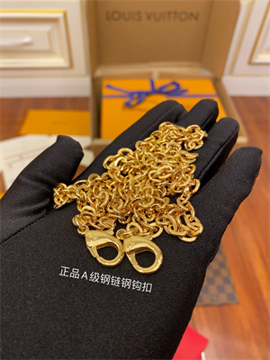 L.V Felicie Pochette Damier Ebene Canvas M63032 TOP