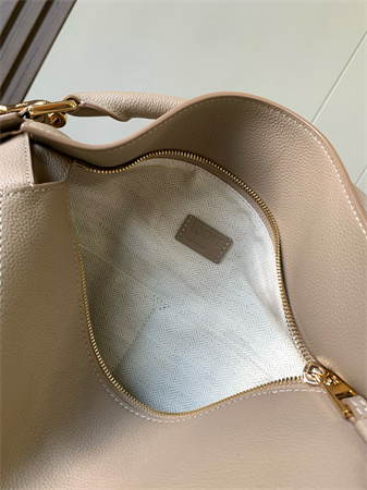 Loewe Puzzle Bag In Soft Grained Calfskin