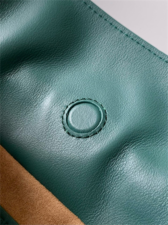 Loewe Medium Flamenco clutch in nappa calfskin