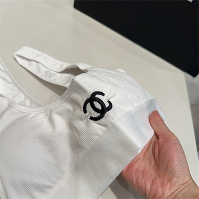 Chanel Swimsuits 38386