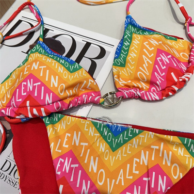 Valentino Swimsuits 38387