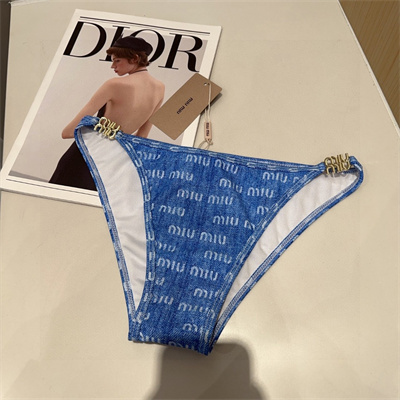 Miumiu Swimsuits 38388