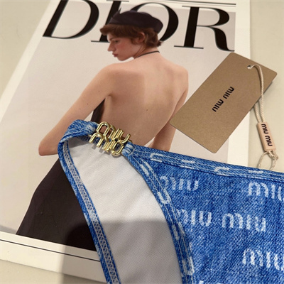 Miumiu Swimsuits 38388