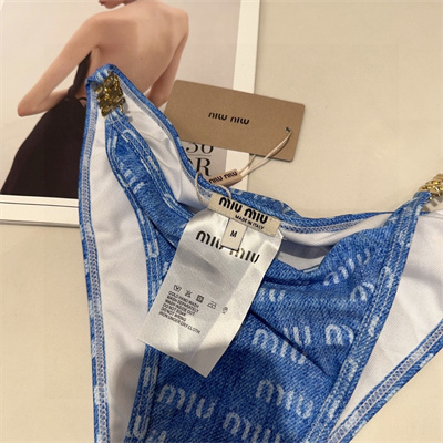 Miumiu Swimsuits 38388